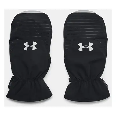 Under Armour Rukavice UA CGI Cart Mitt-BLK - Pánské