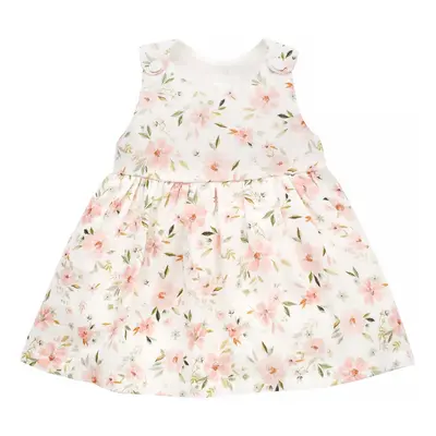 Pinokio Kids's Summer Garden Dress Sleeveless