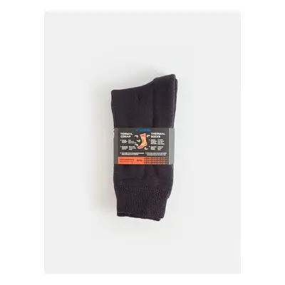 LC Waikiki Men's Thermal Socks