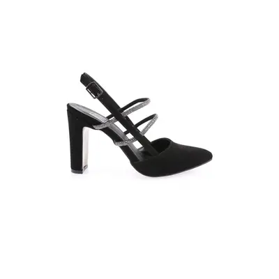 DGN 316-23y Women's Heeled Shoes