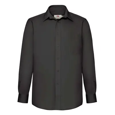 Men's shirt Poplin D/R 55/45 115g/120g