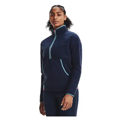 Dámská mikina Under Armour Pile 1/2 Zip