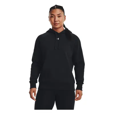 Dámská mikina Under Armour Rival Fleece Hoodie