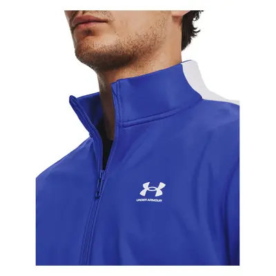 Pánská mikina Under Armour Tricot Fashion Jacket