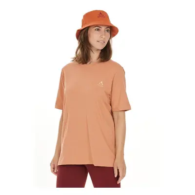 Dámské bavlněné tričko Whistler Blair W O-neck T-Shirt