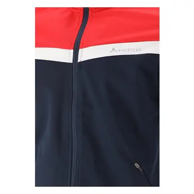 Pánská lehká bunda Whistler Larsow XCS Jacket