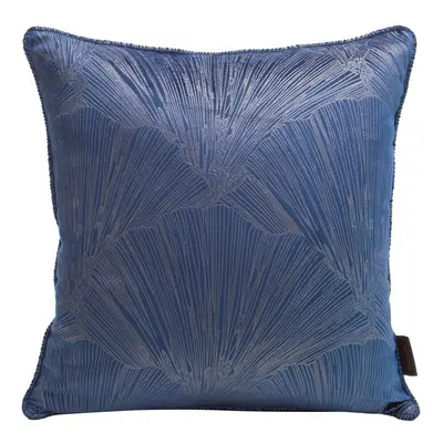 Eurofirany Unisex's Pillowcase Navy Blue