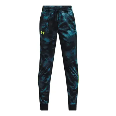 Chlapecké tepláky Under Armour Pennant 2.0 Novelty Pants