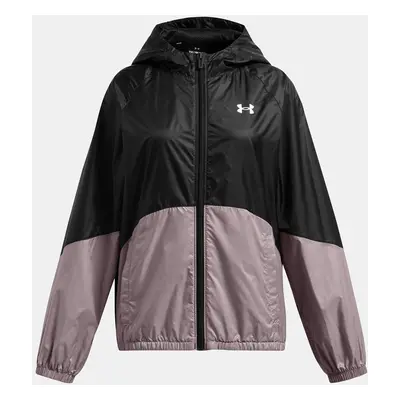 Under Armour Dívčí bunda UA SPORT WINDBREAKER Jkt - Holky