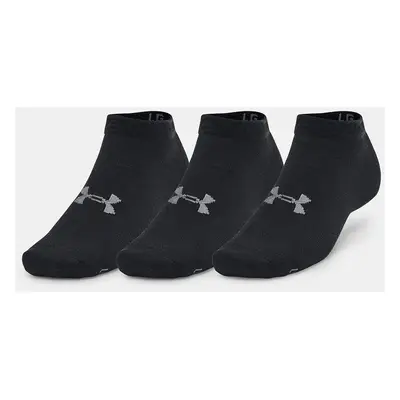 Ponožky Under Armour Essential Low Cut 3pk