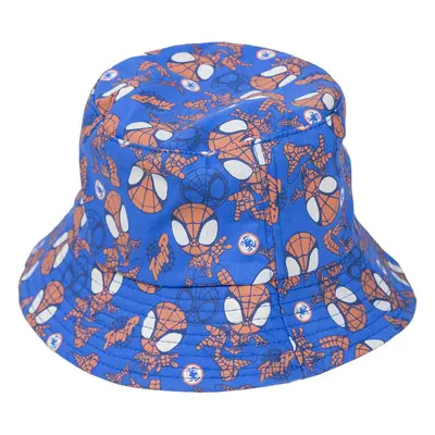 HAT PESCADOR SPIDEY