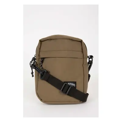 DEFACTO Men's Crossbody Bag