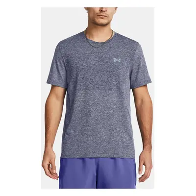 Pánské tričko Under Armour SEAMLESS STRIDE SS