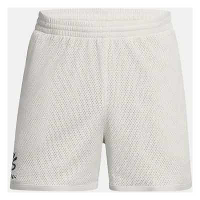 Under Armour Pánské kraťasy Curry Splash Short - Pánské