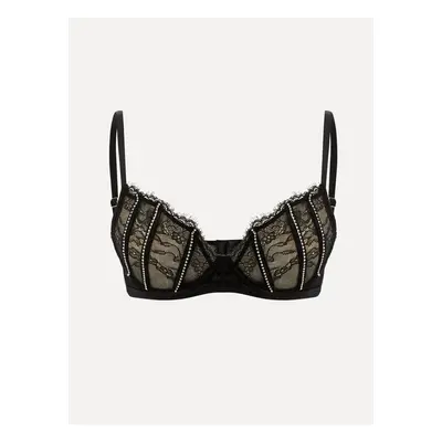 LC Waikiki Underwire Unpadded Lace T-Shirt Bra