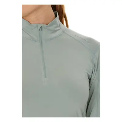 Dámské tričko Endurance Lyma W Bamboo Midlayer