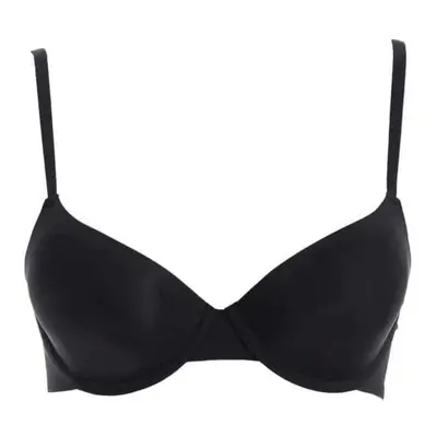 DEFACTO Fall in Love Empty Cup Non-Padded Basic Underwire Bra