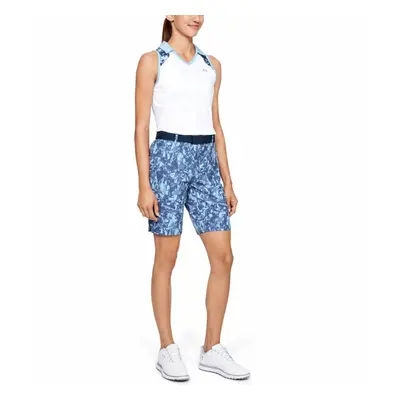 Dámské golfové kraťasy Under Armour Links Printed Short