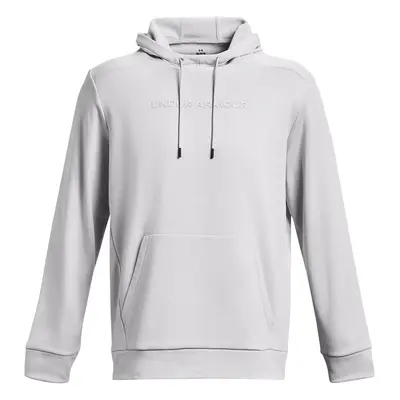 Pánská mikina Under Armour Armour Fleece Graphic HD