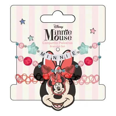 KIDS JEWELRY PULSERA MINNIE