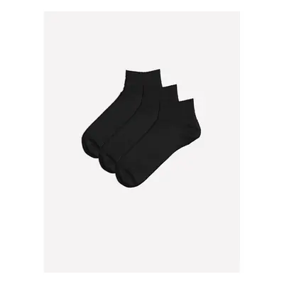 LC Waikiki Lcwk Men's Socks 3-Piece