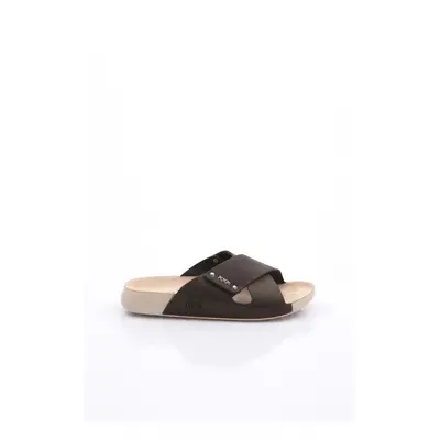 DGN P26 Women's Cross Strap Slippers