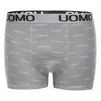 Edoti Men's boxer shorts