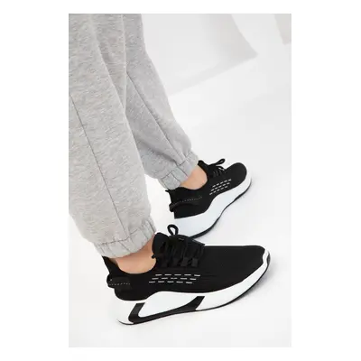 Soho Black Women's Sneakers