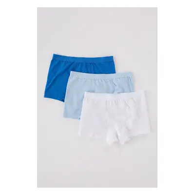 DEFACTO Size 3-Pack Boxer