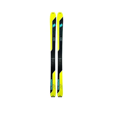 Skialpové lyže K2 TALKBACK 167 cm