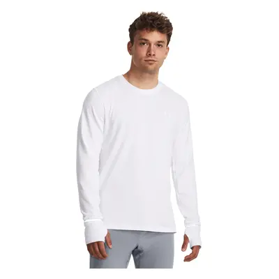 Pánské běžecké tričko Under Armour Qualifier Cold Long Sleeve