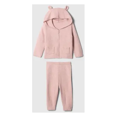 GAP Baby set CashSoft - Holky