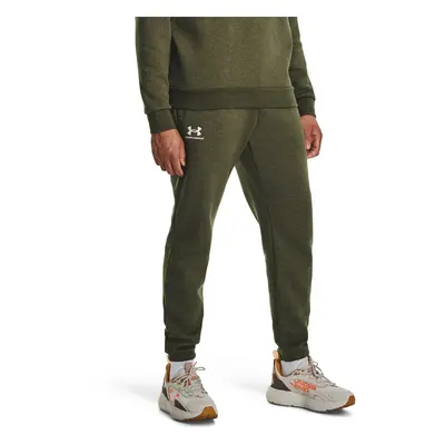 Pánské tepláky Under Armour Essential Fleece Jogger