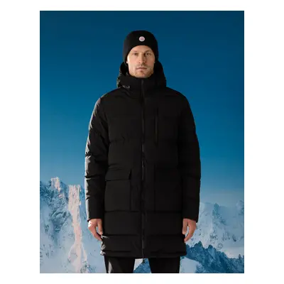 Celio Bunda Chamonix-Mont-Blanc - Pánské