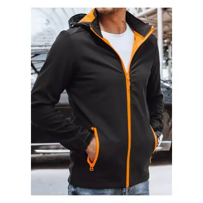 Pánská bunda DStreet Softshell