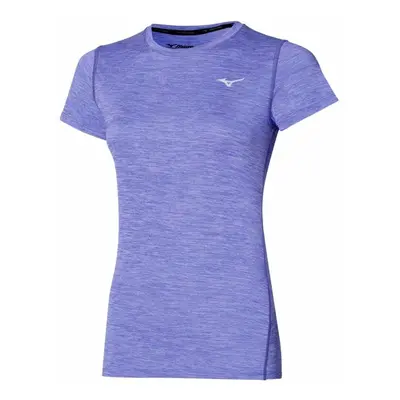 Dámské tričko Mizuno Impulse Core Tee Simply Purple