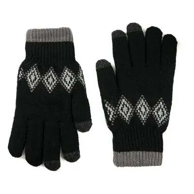 Art Of Polo Man's Gloves Rk22233