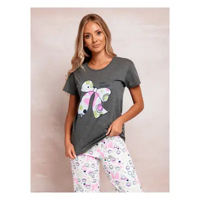 Edoti Women's pyjamas UL