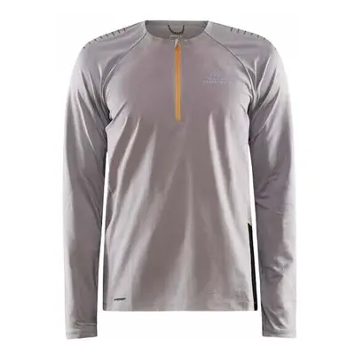 Pánské tričko Craft PRO Trail Wind LS