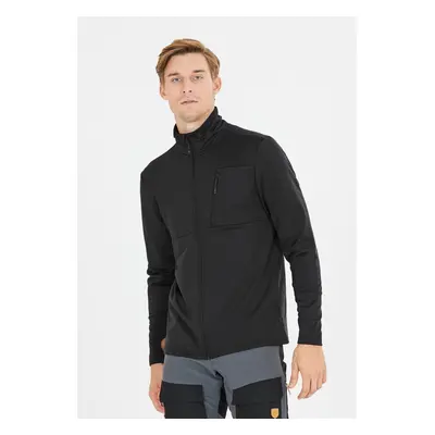 Pánská mikina Whistler Cloudmont Full Zip Midlayer