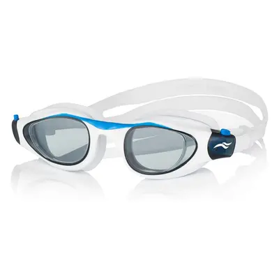 AQUA SPEED Kids's Swimming Goggles Maori Pattern