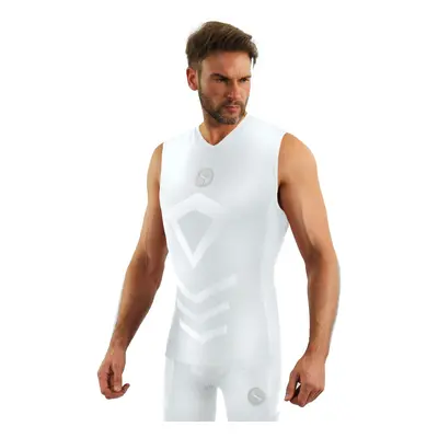 Sesto Senso Man's Thermo Tank Top CL38