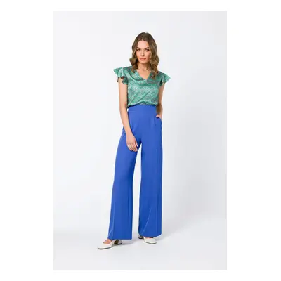 Stylove Woman's Trousers S331