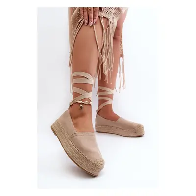 Dámské espadrilky Kesi