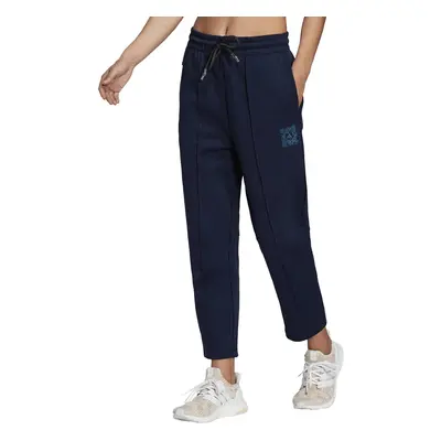 Dámské tepláky adidas Sweat Pant Night Indigo