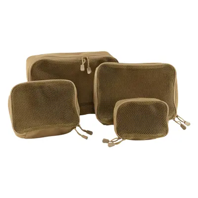 Velbloud US Cooper Packing Cubes