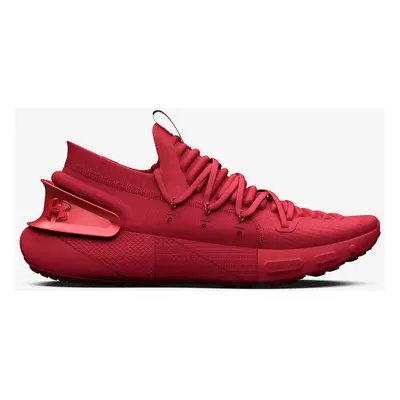 Pánská běžecká obuv Under Armour HOVR Phantom MTLC-RED