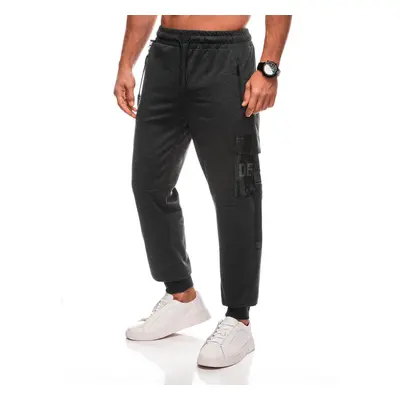 Edoti Men's sweatpants