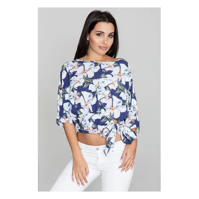 Figl Woman's Blouse M568