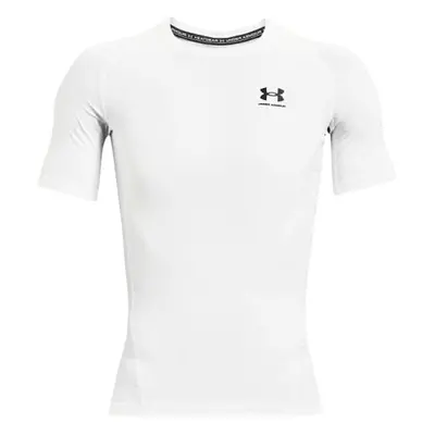 Pánské tričko Under Armour Comp SS White